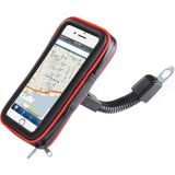 Hsb -3103 Telefon Tutucu Kapaklı Ayna Bağlantılı