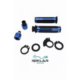 Hsb Honda CBF 150 Barracuda Elcik Mavi Renk BAR01140