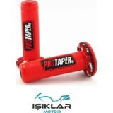 Hsb Honda CBF 250 Gidon Elcik ProTaper Kırmızı PRT5122