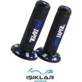 Hsb Honda CBF 250 Gidon Elcik ProTaper Mavi PRT2122