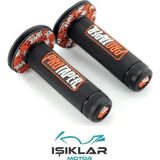 Hsb Honda CBF 250 Gidon Elcik ProTaper Turuncu PRT4122