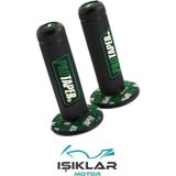 Hsb Honda CBF 250 Gidon Elcik ProTaper Yeşil PRT3122