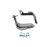 Hsb SYM Adx 125 Rüzgarlıklı Manet Koruma Nikel -IMK0714
