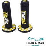 Hsb Yamaha BWS 125 Gidon Elcik ProTaper Sarı PRT143