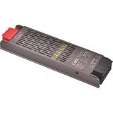 Hsc Bilişim 1 Adet Cata Ct 2560 Bakır Sargılı 12.5A Klemensli Şerit LED Trafosu 12V 150W - 001-Renkli