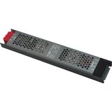 Hsc Bilişim 1 Adet Cata Ct 2570 Bakır Sargılı 33A Klemensli Şerit LED Trafosu 12V 400W - 001-Renkli
