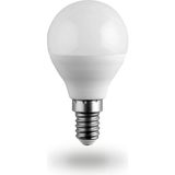 Hsc Bilişim 1 Adet Noas YL96 0702 T LED Top Ampul 6W 3200K Gün Işığı E27 Duy - 001-Renkli