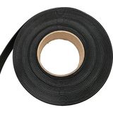 Hsc Bilişim 10 Metre Yapışkanlı Araç Oto Ses Isı Yalıtım Izolasyon Bandı Bant Epidyen Sünger En 30 mm Kalın 4 M - 001-Renkli