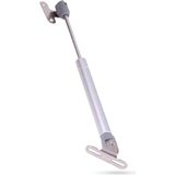 Hsc Bilişim 120N Std Dolap Amortisörü Gazlı Piston Kapak Hidroliği 27 cm 120N - 001-Renkli