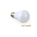 Hsc Bilişim 15W Enerji Tasarruflu LED Ampul ( 3 Adet ) - 1 - 10 W - Parlak Beyaz