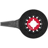 Hsc Bilişim 1x Pro Ali 12 Sc Dolgu Malzemeleri Bıçağı (Silikon, Silikon, Genişlik 12 Mm, Professional Aks
