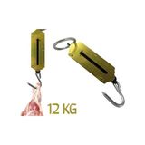 Hsc Bilişim 50 kg Kurban Et Kantarı - El Kantarı - Renkli