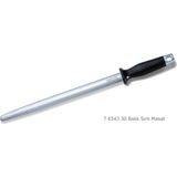 Hsc Bilişim 7 6543 30 Masat - Yassı / Balık Sırtı / Oval, 30 cm
