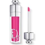 Hsc Bilişim Addict Lip Maximizer Nemlendirici Dolgunlaştırıcı Dudak Parlatıcısı 007 Raspberry, 50030123 - 951-Renkli