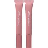 Hsc Bilişim Alix Avien Koruyucu, Dolgunlaştırıcı, Nemlendirici Dudak Parlatıcısı - Silky Care Lipgloss 303 Salm - 951-Renkli