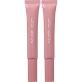Hsc Bilişim Alix Avien Koruyucu, Dolgunlaştırıcı, Nemlendirici Dudak Parlatıcısı - Silky Care Lipgloss 307 Rose - 951-Renkli