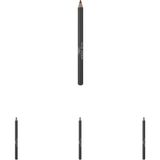 Hsc Bilişim Alix Avien Uzun Süre Kalıcı Dağılma Yapmayan Nemlendirici Dudak Kalemi - Lipliner Pencil 09 Warm Br - 951-Renkli