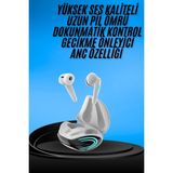 Hsc Bilişim Android ve Ios Uyumlu Bluetooth Kulaklık Mini - - --