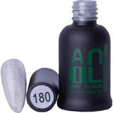 Hsc Bilişim Anil Professional Cosmetics Kalıcı Oje Kedi Gözü Renk 10ML | Dayanıklı Kolay Uygulanan Trend Renkle