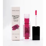 Hsc Bilişim Bade Natural Nemlendirici Lipgloss Pink Shine 03 Dudak PARLATICISI%100 Doğal - 951-Renkli