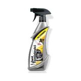 Hsc Bilişim BADEM10 Automix Süper Jant Temizleyici ve Parlatıcı 500 ml - 0,1 L