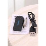 Hsc Bilişim Bluetooth Araç Kiti Bt 350 Aux Çıkışlı Tüm Araçlara Uyumlu - Çok Renkli