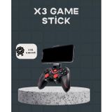 Hsc bilişim Bluetooth Kablosuz Oyun Kumandası – Android, iOS, PC Uyumlu tknXUCZZX3GAMEPAD