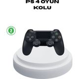 Hsc Bilişim Bluetooth Oyun Kolu – Titreşimli Ps4 Pc ve Tablet Uyumlu
