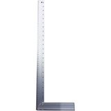 Hsc Bilişim Bts 12281 Alüminyum Gönye 60 cm - 001-Renkli