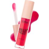 Hsc Bilişim Callista I Care A Lot Lip Oil Nemlendirici ve Parlatıcı Dudak Bakım Yağı - 10 Sweetie Pink - Pembe - 951-Renkli