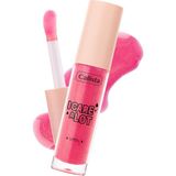 Hsc Bilişim Callista I Care A Lot Lip Oil Nemlendirici ve Parlatıcı Dudak Bakım Yağı - 20 Glow Up Pink - Pembe - 951-Renkli