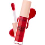 Hsc Bilişim Callista I Care A Lot Lip Oil Nemlendirici ve Parlatıcı Dudak Bakım Yağı - 40 Red Vibes - Kırmızı - 951-Renkli