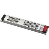 Hsc Bilişim Cata Ct 2677 21A Şerit LED Trafosu Fansız Süper Silim 252W - 001-Renkli