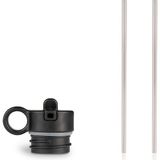 Hsc Bilişim Citron Citron Termos Yedek Pipet Kapağı - Black 1196540 - 001-Renkli