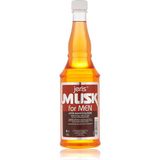 Hsc Bilişim Clubman Jeris Musk Tıraş Sonrası ve Kolonya 414ML - 951-Renkli