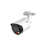 Hsc Bilişim Dahua IPC-HFW1249S-S-IL, 2mpix, 3,6mm Lens, Sd Kart, Smart Dual Light, H265+, 30MT Gece Görüşü, Dah - Renkli