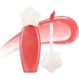 Hsc Bilişim Dasique Nemlendirici Besleyici, Dudak Parlatıcısı Pure Water Lip Gloss (04 Bite) 04 - 951-Renkli