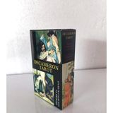 Hsc Bilişim Decameron Tarot Kartı ALK4327 - Renkli