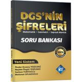 Hsc Bilişim Dgs'nin Şifreleri Soru Bankası - 001-Renkli
