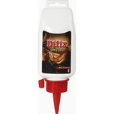 Hsc Bilişim Difix Sarı Tüp Gres Yağı, 50 Gr, Yüksek Viskoziteli, Makine, Endüstriyel, Aşınma Önleyici, Rulman V
