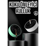 Hsc Bilişim Dumanı Içine Çeken Küllük Kokuyu Hapseden Küllük Akıllı Kokusuz Küllük