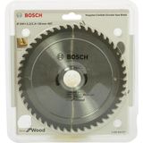 Hsc Bilişim Eco For Wood Daire Testere Bıçağı, 190 * 30 Mm, 48 Diş
