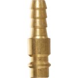 Hsc Bilişim Einhell Hortum Rekoru 9 mm Nw7 (9 mm Çap, Kompresör Aksesuarı, Sağlam Pirinçten, Kompresör