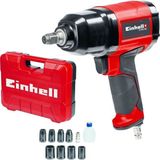 Hsc Bilişim Einhell Tc Pw 340 Havalı Darbeli Somun Sökme Sıkma