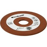 Hsc Bilişim Einhell Zincir Bileme Taşı Ø 108 mm (Zincir Testere Bileme Cihazı Aksesuarı, Kalınlık 3,2