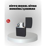 Hsc Bilişim Ergonomik Metal Çakmak Mat Kaplamalı Şık Tasarımlı Aksesuar - 001-Renkli