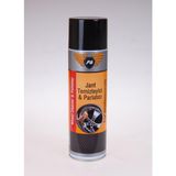 Hsc Bilişim F6 Jant Temizleyici Sprey - 0,1 L