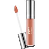 Hsc Bilişim Flormar Dewy Lip Glaze Nemlendirici Etkili Yarı Transparan Dudak Parlatıcısı - 951-Renkli