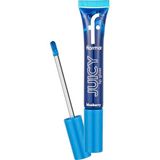 Hsc Bilişim Flormar Doğal Renk Veren Meyve Aromalı Nemlendirici Dudak Parlatıcısı 004 Blueberry - 951-Renkli