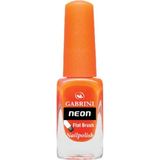 Hsc Bilişim Gabrini Neon Nail Polish N03 Oje